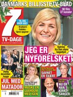 7 TV-Dage